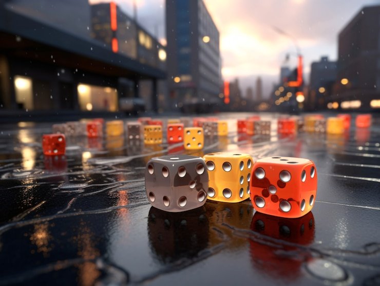 Tampilan meja Domino QQ di platform tanjung899 dengan kartu domino dan informasi pemain