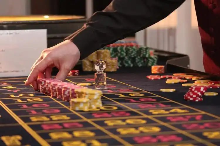 Bonanza Gold Game 