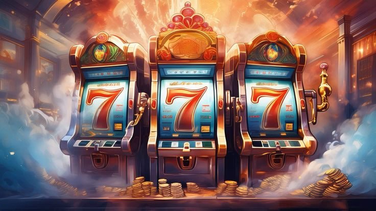 Tampilan meja poker Texas Hold'em di platform tanjung899 dengan kartu, taruhan, dan informasi pemain
